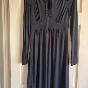 Black Dress from Twenty One